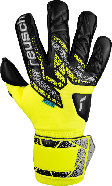 Reusch Attrakt Duo Evolution 5570055 2025 2025 front